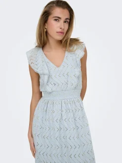 ONLSHANNON Vestito midi