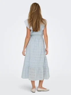 ONLSHANNON Vestito midi