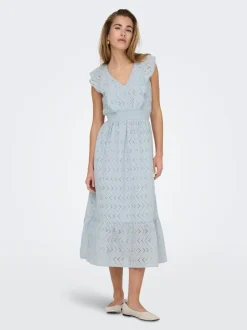 ONLSHANNON Vestito midi
