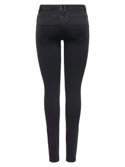 ONLSHAPE Vita media Skinny Fit Jeans