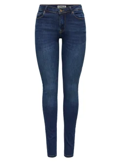 ONLSHAPE Vita media Skinny Fit Jeans