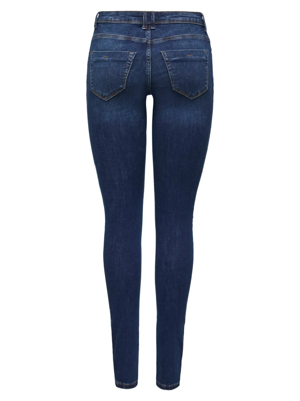 ONLSHAPE Vita media Skinny Fit Jeans