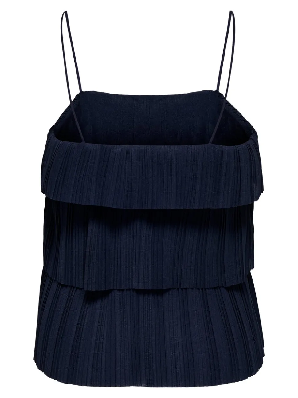 ONLSHEA Top con peplum