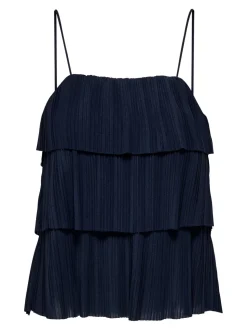 ONLSHEA Top con peplum