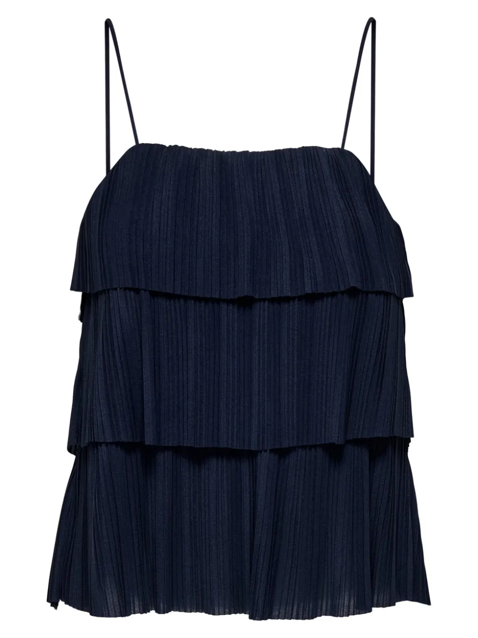 ONLSHEA Top con peplum