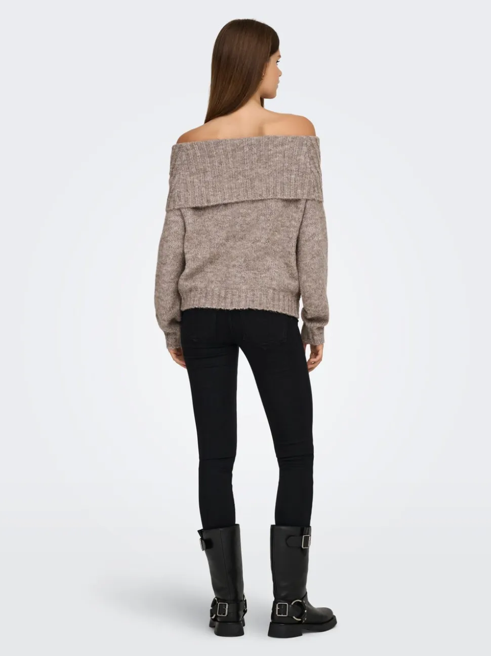 ONLSHINE Pullover