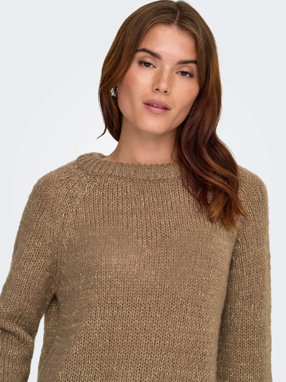 ONLSHINE Pullover