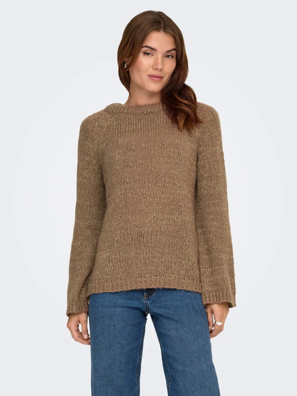ONLSHINE Pullover
