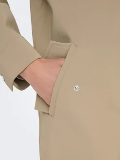 ONLSIA Impermeabile