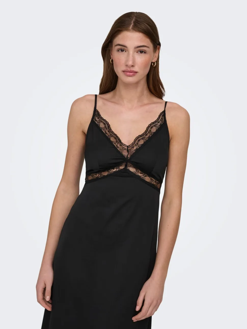 ONLSIBARA Vestito lungo
