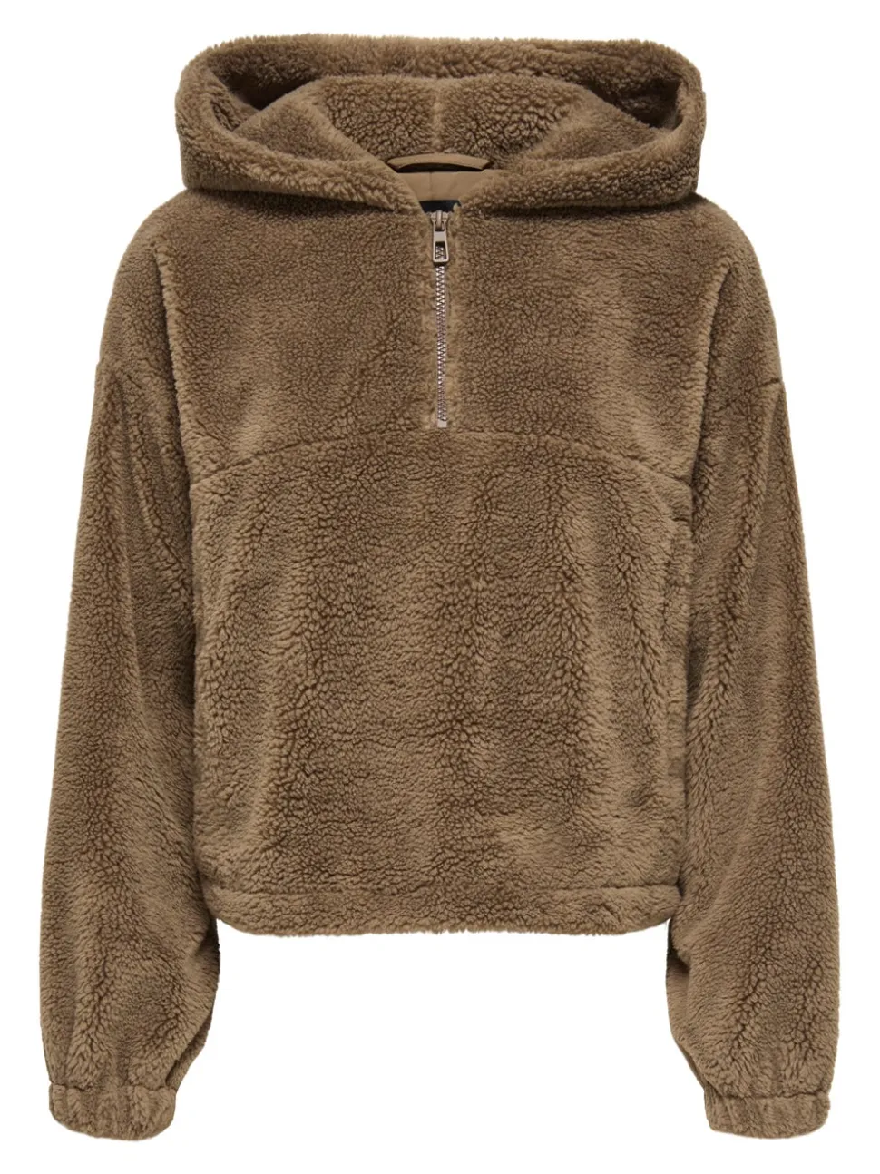 ONLSIENA Giacca teddy