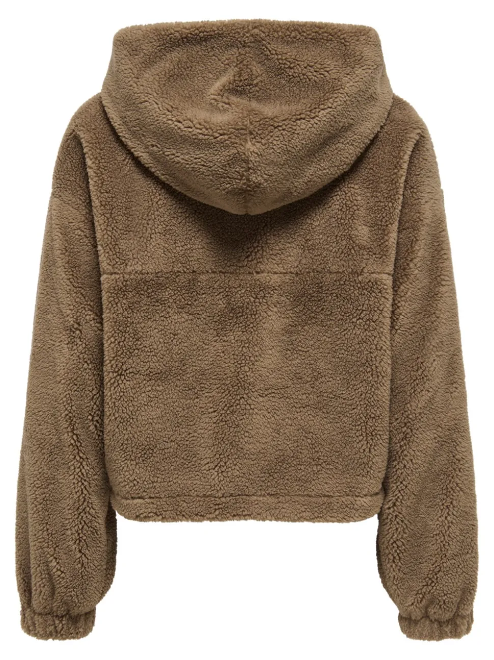 ONLSIENA Giacca teddy