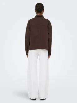 ONLSIERRA Giacca camicia