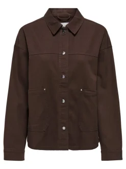 ONLSIERRA Giacca camicia