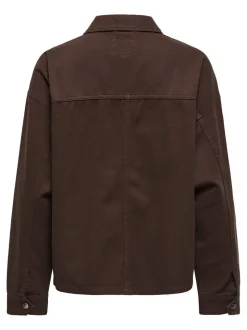 ONLSIERRA Giacca camicia
