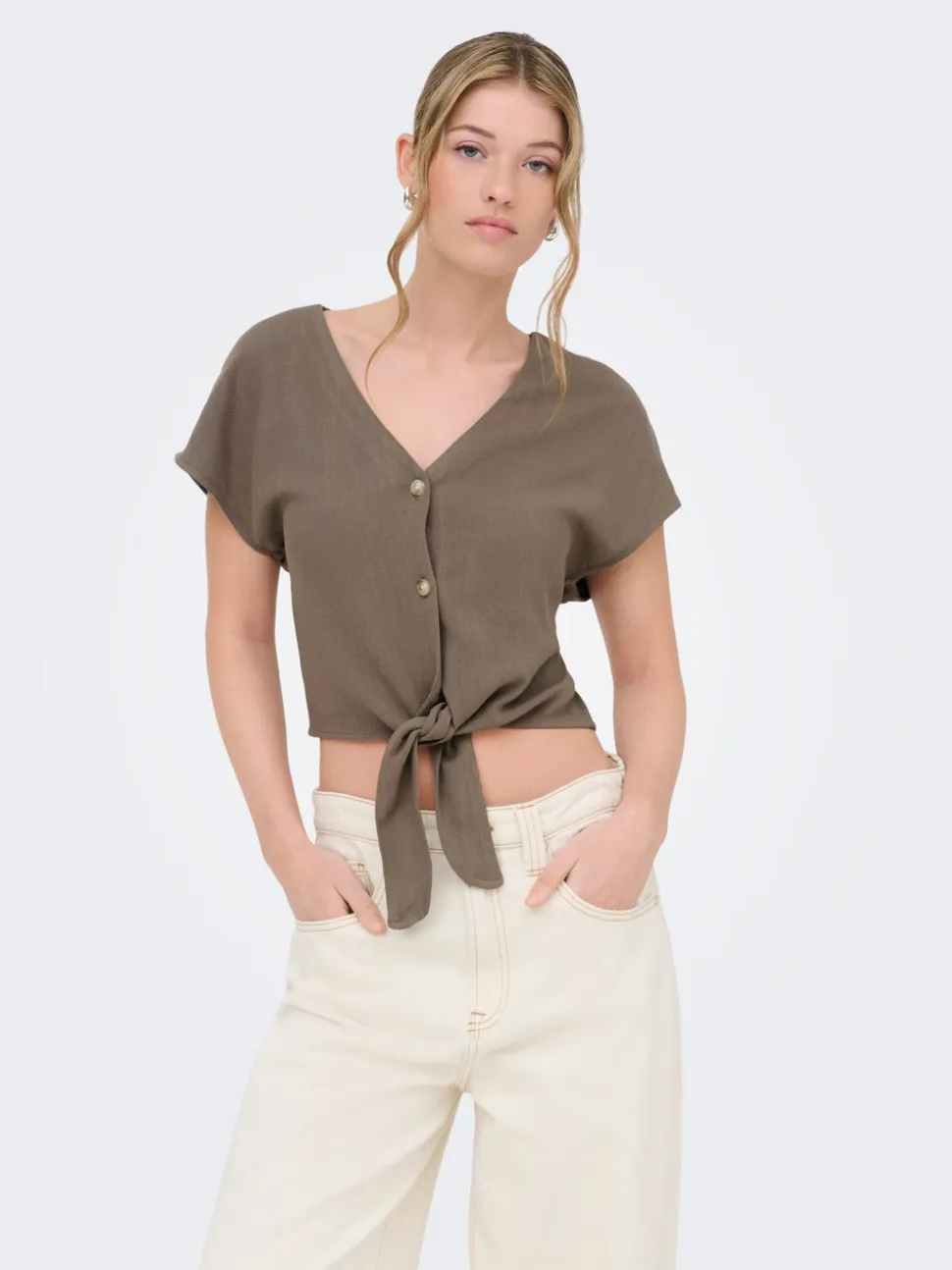 ONLSIESTA Camicia