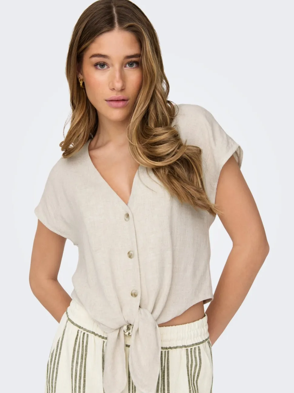 ONLSIESTA Camicia
