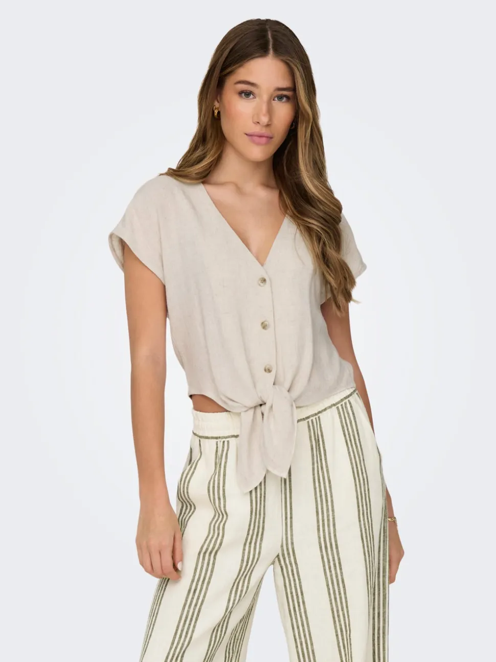 ONLSIESTA Camicia