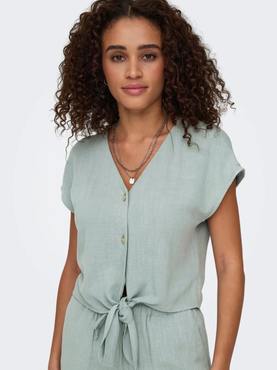 ONLSIESTA Camicia