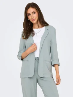 ONLSIESTA Lino Blazer