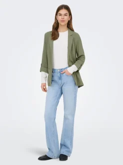 ONLSIESTA Lino Blazer
