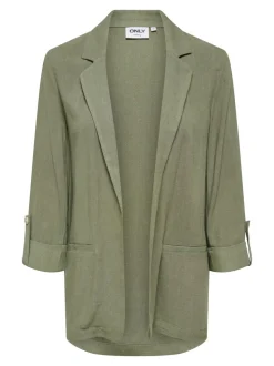 ONLSIESTA Lino Blazer