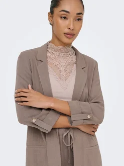ONLSIESTA Lino Blazer