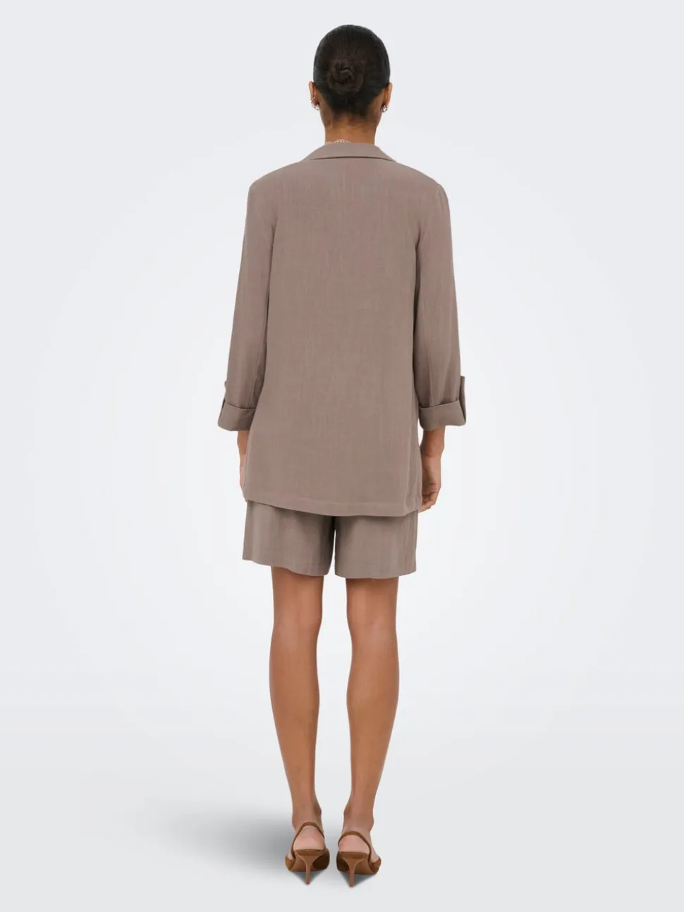 ONLSIESTA Lino Blazer