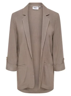 ONLSIESTA Lino Blazer