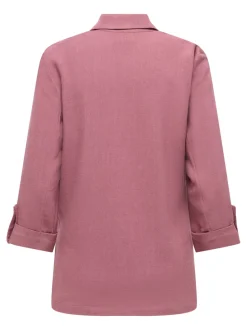 ONLSIESTA Lino Blazer