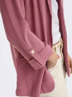 ONLSIESTA Lino Blazer