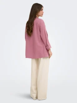 ONLSIESTA Lino Blazer
