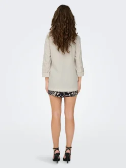 ONLSIESTA Lino Blazer