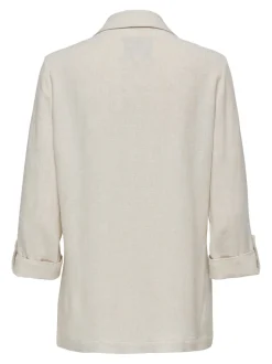 ONLSIESTA Lino Blazer