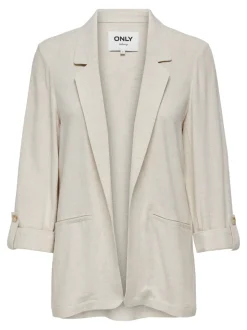 ONLSIESTA Lino Blazer