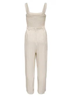 ONLSIESTA Lino Tute Jumpsuit
