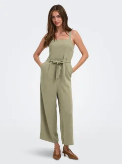 ONLSIESTA Lino Tute Jumpsuit