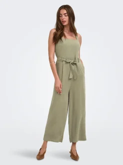 ONLSIESTA Lino Tute Jumpsuit