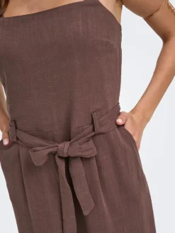 ONLSIESTA Lino Tute Jumpsuit