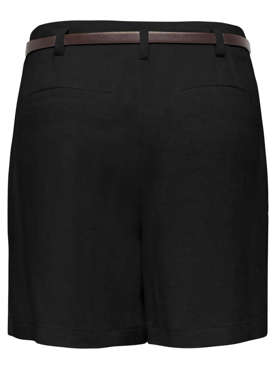 ONLSIESTA Regular Fit Lino Bermuda
