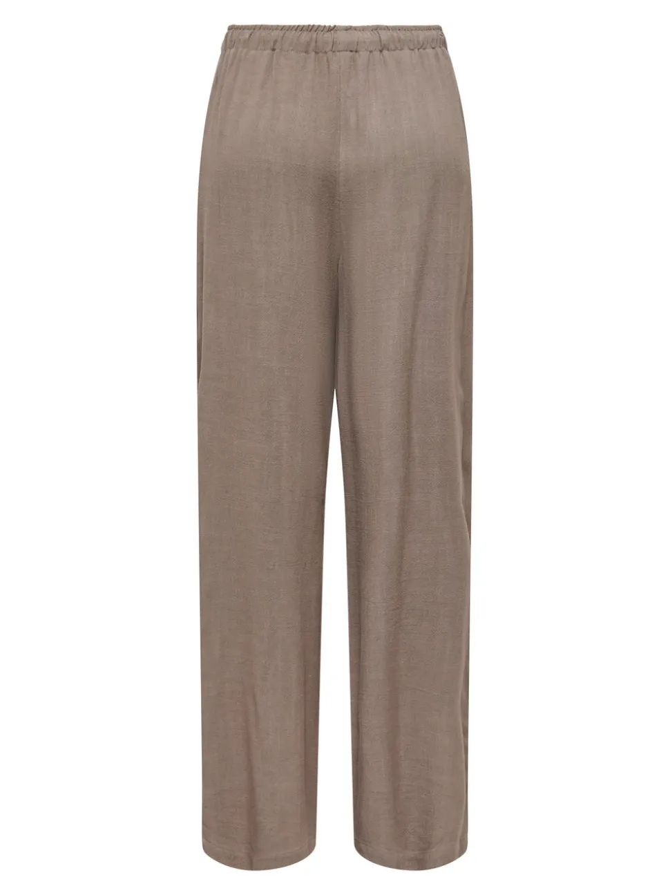 ONLSIESTA Straight Fit Lino Pantaloni