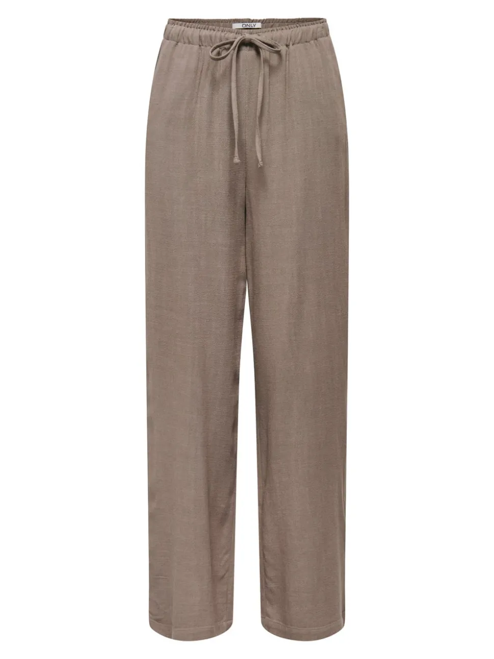 ONLSIESTA Straight Fit Lino Pantaloni