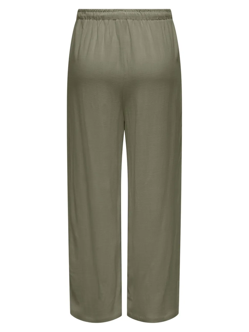 ONLSIESTA Straight Fit Lino Pantaloni