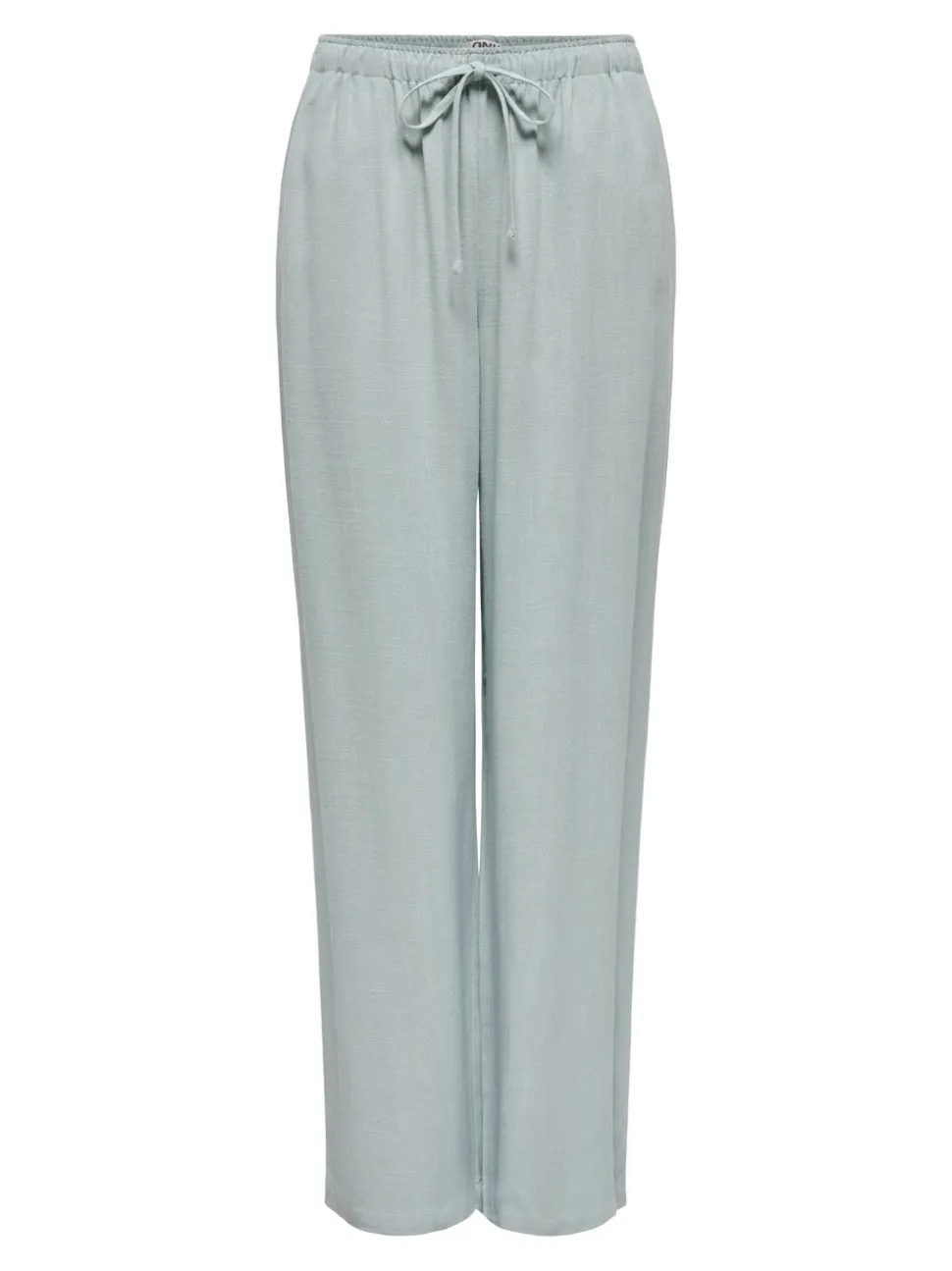 ONLSIESTA Straight Fit Lino Pantaloni