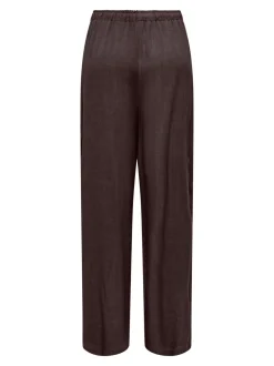 ONLSIESTA Straight Fit Lino Pantaloni