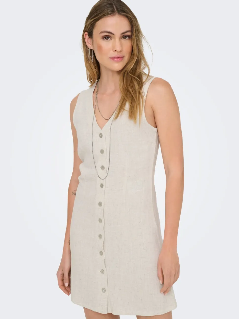 ONLSIESTA Vestito corto