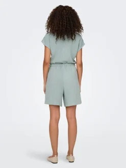 ONLSIESTA Vita media Loose Fit Bermuda