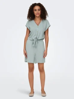 ONLSIESTA Vita media Loose Fit Bermuda