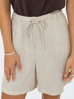 ONLSIESTA Vita media Loose Fit Bermuda