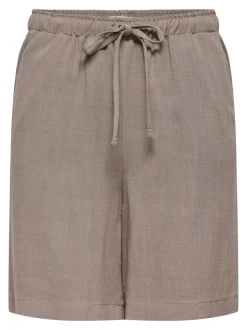 ONLSIESTA Vita media Loose Fit Bermuda